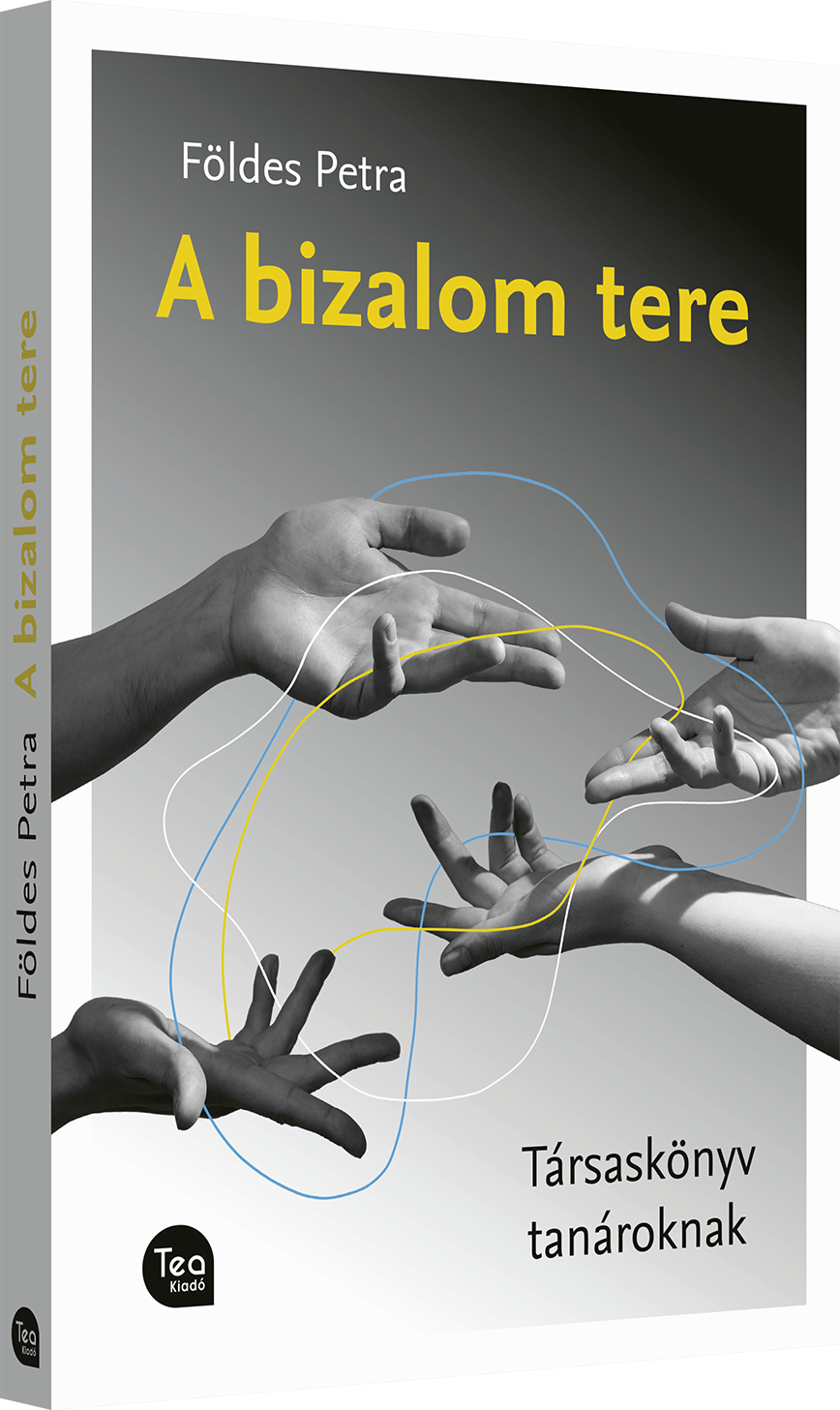 A bizalom tere – Tea Kiadó